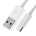 Miniatyrbild 4 av 4: Super Lång 5C 2A Micro USB Snabbladdningskabel