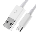 Miniatyrbilde 4 av 4: 1m Super Lang 5C 2A Micro USB Data Rask Lading Kabel