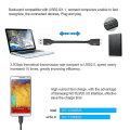 Pikkukuva 4 / 5: Vention A48 Micro USB 3.0 Lataus- ja Datakaapeli