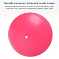 Pikkukuva 3 / 5: Urheiluyoga-pallo, anti-burst, maapähkinän muotoinen tasapainopallo, pumppu, hieronta