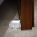 Miniatyrbillede 2 af 4: Selvklæbende Dørstopper Ingen Behov For At Bore Gennemsigtig Dørholder Dørstop