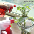 Miniatyrbilde 3 av 4: 3 Sprøyteflasker 500ml Sett med 3 Blomstersprøyter