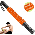 Miniatyrbillede 1 af 5: Muskelrulle Massagestav Til Atleter, Dyb Vævs Massage Stick Værktøjer