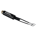 Miniatyrbilde 2 av 5: 10 stk UHF VHF FM 75-300 Ohm TV Antenne Adapter Matchende Transformator Koaksialkabel