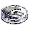 Miniatyrbillede 4 af 5: Automatisk Bærbar Rørblender Batteridrevet Mælkeshake