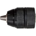 Miniatyrbillede 3 af 4: Nøgleløs Boremaskine Chuck 13mm 1/2x20 UNF Tråd Metal Kasse Værktøj