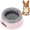 Miniatyrbillede 1 af 5: Vandskål til Hunde på Farten 750ml