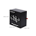 Miniatyrbild 4 av 5: Ocday Razer 210 Storlek Full Kolfiber FPV Racing Drone Quadcopter RTF