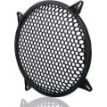Pikkukuva 5 / 5: 10 Tuuman Autokaiuttimen Osien Auton Äänen Subwoofer-Ruudukko