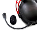 Pikkukuva 3 / 5: HyperX Cloud Alpha Wireless -kuulokkeiden mikrofonin korvaava 3,5 mm peli-mikrofoni