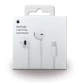 Miniatyrbilde 1 av 3: Apple Mmtn2zm/a Lightning EarPods Stereo Hodetelefoner iPhone 12 11/ Pro/ X Xs Xr /8/7 iPad