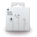 Pikkukuva 1 / 3: Apple Mmtn2zm/a Lightning EarPods Stereokuulokkeet iPhone 12 11/ Pro/ X Xs Xr /8/7 iPad