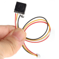 Pikkukuva 3 / 5: Digitaalinen video- ja äänikamera N-P-kuvio Mini Ultra Compact
