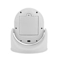 Miniatyrbild 5 av 5: 7 LED-lampor med rotationsrörelsesensor, nattlampa, infraröd vägglampa