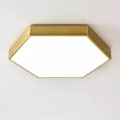 Miniatyrbilde 4 av 5: 40cm Hengelampe Design Flush Mount Metall Moderne 220-240v
