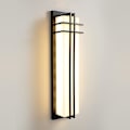 Miniatyrbillede 5 af 5: Landlig væglampe sconces soveværelse butikker caféer metal 5W