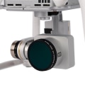 Miniatyrbillede 3 af 5: Ocday 16-lags ND16 Filterlinse til DJI Phantom 3/4