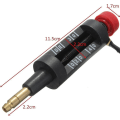 Miniatyrbilde 2 av 2: Justerbar tennpluggtester, Online motor tennpluggtester