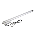 Pikkukuva 2 / 5: Raskaan käyttöön tarkoitettu lineaarinen toimija, 20'' isku, 12V DC, 20mm/s
