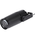 Miniatyrbillede 1 af 5: Spotlight Loftlampe Total 10w Led Hvid Stråle Pinspot Lys Super Lys Spotlight Lampe
