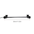 Miniatyrbillede 5 af 5: LED Akvarielampe Vanddykningslampe Fiskekum 5050smd Lys