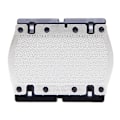 Miniatyrbilde 3 av 4: 2 stk barberblad for M60 M90 P60 P70 barbermaskin - yuhao