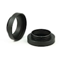 Miniatyrbillede 2 af 5: RMS til M25 M26 M27 M32 Mikroskop Objektiv Linse Adapter