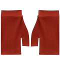 Miniatyrbilde 4 av 5: Descendants 3 Evie Kostyme Sett for Jenter - Fancy Up Jumpsuit, Hansker og Antrekk 6-7 Years