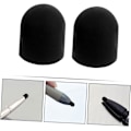 Miniatyrbilde 4 av 8: 3 sett Stylus Penn for Nettbrett Silikon Kapasitive Tupper Brukervennlige Erstatningstupper