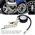 Miniatyrbilde 2 av 5: Bluetooth Bilstereo 1 Din In-dash FM USB Mp3 Radio