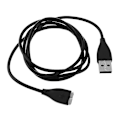 Pikkukuva 1 / 5: USB-latauskaapeli Fitbit Surge -langattomaan rannekkeeseen