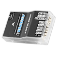 Miniatyrbillede 4 af 5: A3 Super 3 Fastvinget 6-akset Gyroskop Flyvecontroller Stabilisator 32-bit Mcu