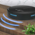 Miniatyrbilde 2 av 4: Robotstøvsuger Wifi 3600pa 4400mah