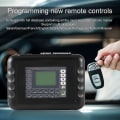 Miniatyrbilde 2 av 5: SBB Bilnøkkelprogrammerer Transponder V33.02 OBDII Verktøy