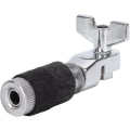 Miniatyrbilde 1 av 5: Clutch Tromme Clutch Tromme Kit Cymbal Stativ Separator Justerbar