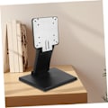 Miniatyrbild 5 av 8: Höjdjusterbart TV-väggfäste Vridbart Monitorstativ Laptopstativ LCD Touch Screen Fäste Tum Väggfäste