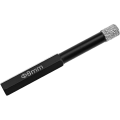 Pikkukuva 1 / 4: 8 mm:n laattatiilimarmoriporanterä