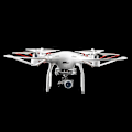 Miniatyrbild 2 av 5: 4 st Propeller Skydd för DJI Phantom 2/3