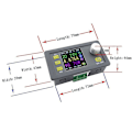 Miniatyrbillede 3 af 5: Dps3005 Spændingskonverter LCD Voltmeter Konstant Spændingsforsyning