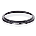 Miniatyrbillede 2 af 3: 62mm-67mm 62-67 Mm 62 Til 67 Trin Op Filter Ring Adapter