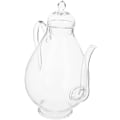 Miniatyrbillede 7 af 7: Tekande med Si og Infusionsenheder Glas Kedel