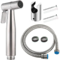 Miniatyrbild 1 av 4: Bidet WC-set med handdusch, handbidetsspray