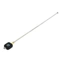 Miniatyrbild 4 av 4: Mini Micro USB DVB-T Ingångs-TV-tunermottagare Android 4.44931.0