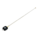 Miniatyrbilde 4 av 4: Mini Micro USB DVB-T Digital Mobil-TV-mottaker