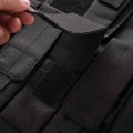 Miniatyrbillede 3 af 4: Børne Taktisk Vest Camouflage Combat Vest CS Udstyr
