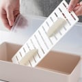 Miniatyrbillede 3 af 5: Japansk Stil Ske Spisepinde Æske Noodle Opbevaring Spisepinde
