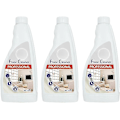 Miniatyrbillede 1 af 5: Gulvrens til alle robotstøvsugere og mopper, gulvrensningsvæske kompatibel med Roborock Omo Joint, S8 Pro Ultra/s8/s8+/q5/q7-serien - yuhao 3pcs