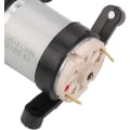 Miniatyrbilde 5 av 5: Membranpumpe for vann 12v Mini Elektrisk Vannpumpe 1,5-2l/min Vanntrykksmembranpumpe for Temaker Fisketank (flerfarget) 1 stk