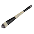 Miniatyrbillede 4 af 5: Happy-makeup Dobbeltsidet Kvinders Træfundament Eyeliner