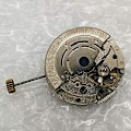Miniatyrbild 3 av 5: Urverk för Armbandsur Uppvindning Tidinställning Seagull 2813 Automatisk Mekanisk Verk
